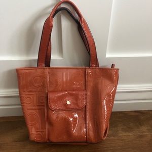 Vintage Liz Claiborne Purse Y2K
